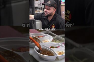 Your next meal could be on us...📢