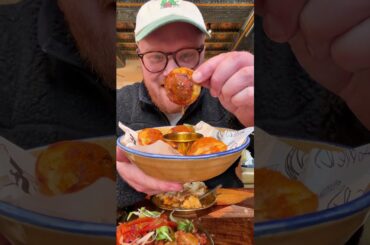 Best Sri Lankan food in London? #srilanka #london #food #shorts