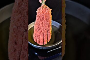 Brinjal Fry Masala And Crispy #brinjal #shorts #asmr #cooking #food #asmrsounds