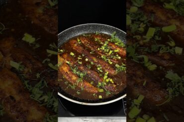 Chilli Kebab ASMR #cooking #viralreels #chillikebab #trending