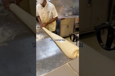 Chinese Noodle Restaurant in London (Full Halal)