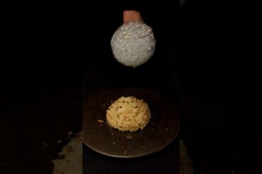 Michelin Edible Truffle Cloud at Home
