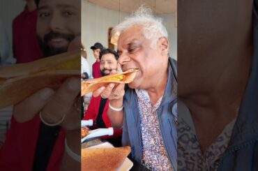 ₹299 Unlimited Buffet 😱 | 40+ Dishes & Non-Stop Food Celebration 😍🔥