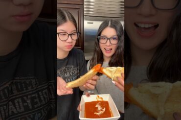 I love chef Izzie’s cooking😝 Would u like to try? ❤️#easyrecipe #foodie #cooking #familyfuntravel