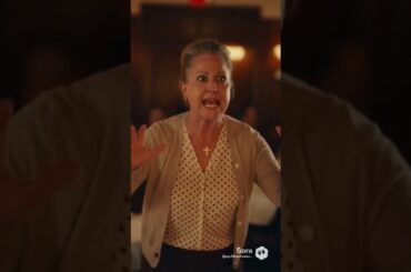 When Sunday Service Hits Fine Dining #viral #church #viralvideo #comedyskits