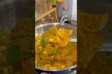 10 minutes Paneer Tikka recipe🍛😋 #nehabisht #ytshorts #cooking #paneertikkarecipe #food