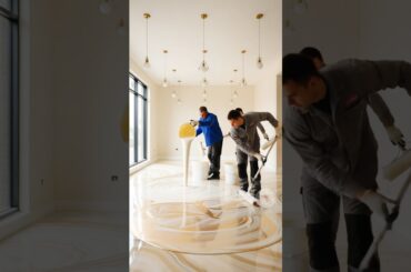 luxury dining room makeover 🤯