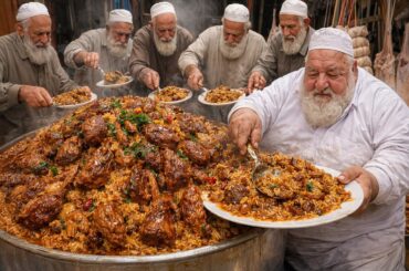 Afghan Cheap Street food Collection | Top 3 Most Viewed videos Compilation