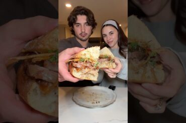 Love my new meat hottub #foodshorts #cooking #steak #steakrecipe #sousvide #married