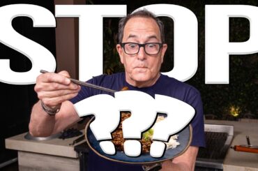 THIS SHOULDN'T BE THIS GOOD