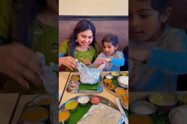 A2B Indian Veg Restaurant – now serving for food lovers 🎉 in Frisco & Little Elm