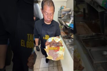 Iconic Mexican Restaurant in Pacoima (25+ Years)