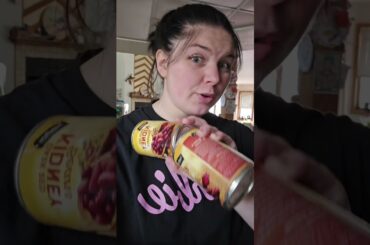 Cold day means warm crockpot chili #cooking #crockpot #chili #recipe #dinner #recipe