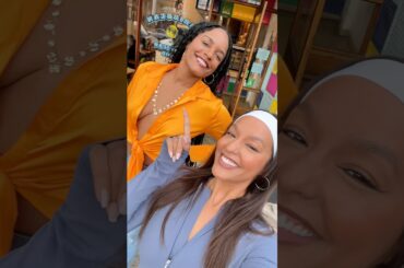 Trinidadian Restaurant in Los Angeles 📍Bridgetown Roti