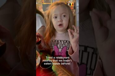 Hint of Spice #restaurant #foodie #funny #familyvlog
