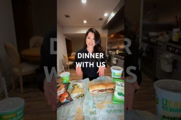 Dinner with us 🤗 #dinnerwithme #dinnerideas #dinner #cooking #foodie