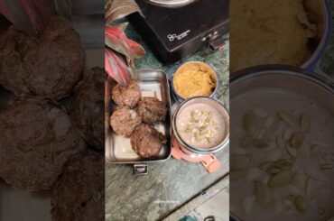 Wednesday morning minivlog - 95/ kids lunchbox #shorts #food #cooking @Krishnaveniahousewife