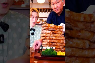 Top The 3 Dirtiest Restaurant Chain In The USA #youtubeshorts #foryou #didyouknow #amazing #food