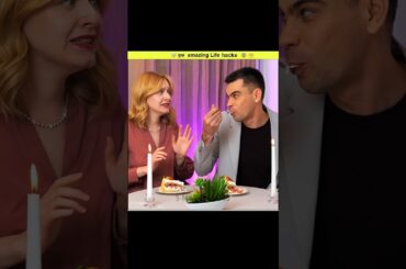 Dinner Date Manners Every Girl Should Know #trendingshorts