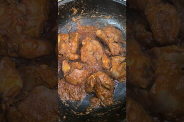 Chicken liver fry | Delicious chicken liver curry #shorts #cooking #ps_survival