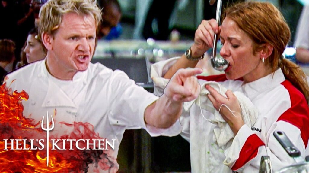 Chef Ramsay’s Fuming as Wedding Night Turns into a Saucy Disaster | Hell’s Kitchen