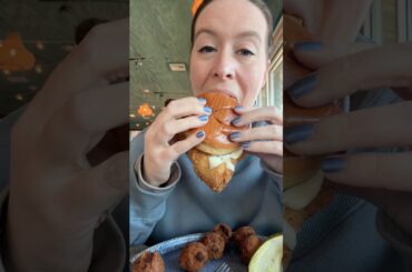 Travel Eats 🐚 #traveleats #whatiate #foodie #foodwanderer #food