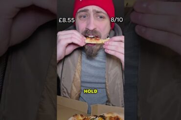 Looking For The Worst Restaurants In The UK (Nottingham)  🤔