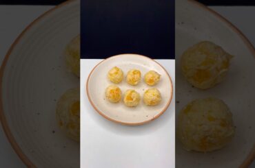 3 Ingredients Dessert #shorts #cooking #recipe #asmr