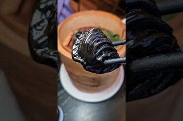 From chicken nuggets to Chinese fine dining #finedining #refinedtaste #chinesefood #londonfood