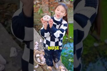 She Turned Her Neighbor’s Trash Into Fine Dining!