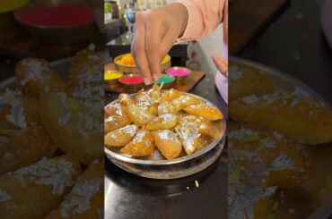 Saal me 1 baar😅#shorts #ytshorts #cooking #holi #gujhiya #holi2026 #viralshorts #viralrecipe