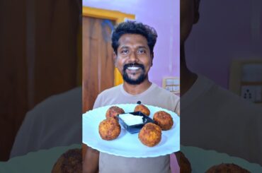 🍗🍔Chicken cheese balls😋😍#food #cookwithmeena #chickenrecipe #cooking #mycooking #chickendish #recipe