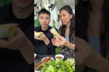 how do you pick which restaurants to try?#travel #foodtravel