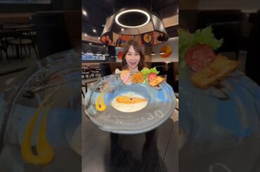 French Ramen viral buatan chef asli jepang yang sudah Michelin - starred.