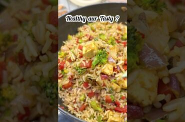 Healthy aur Tasty dono ek Sath?? ​⁠ #cooking #food #health