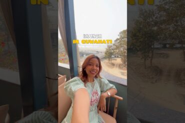 Brunch in Guwahati #explore #explorepage #food #trending #fyp #minivlog #foodie #northeastindia