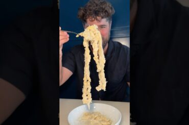 ITALIAN FOOD DATE NIGHT in Charleston, SC at Le Farfalle! 🍝🤌🤤 #DEVOURPOWER