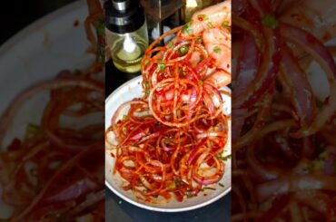 Lachha pyaaz 😋#youtubeshorts #trending #cooking