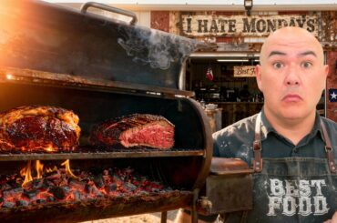 Are Tiny Hidden Restaurants Better Than Mainstream?