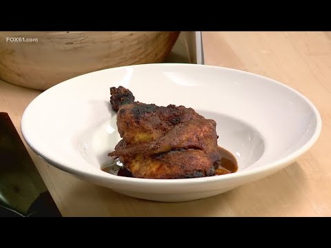 FOX61 Kitchen | Shipwrite’s Daughter Restaurant