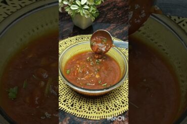 Momo Chatni #recipe #viral #food #youtubeshorts #cooking #shorts #foryou #shortvideo #ytshorts