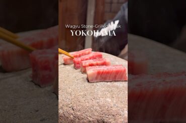 A long-established Wagyu restaurant founded in 1973🐂