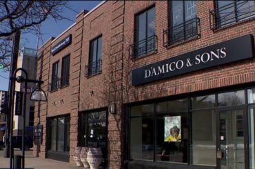 Minnesota D'Amico & Sons restaurants closing next month