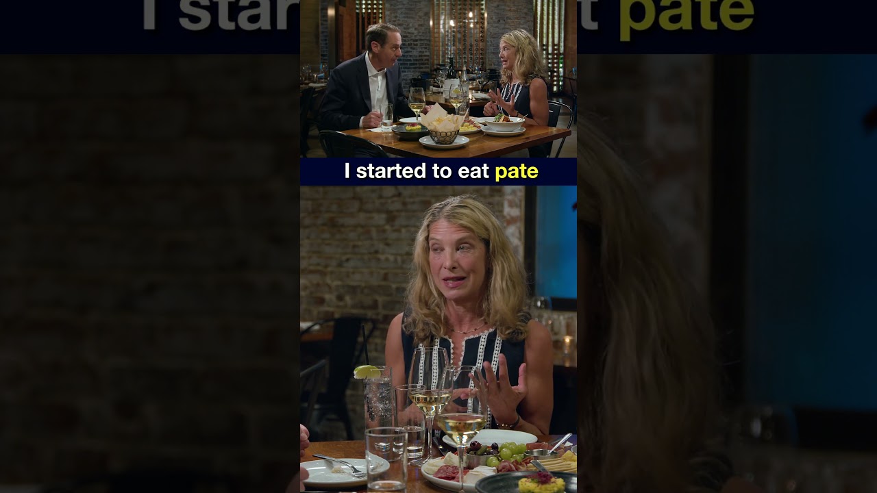 I had to Eat Whatever the Chef Sent Out I had to Eat Whatever the Chef Sent Out