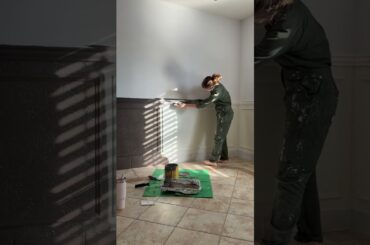 You can see the FULL dining room reveal on my feed right now! 👀🙌🏻