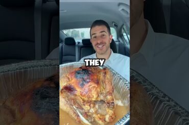 KFC is The MAIN Xmas dinner in Japan !?