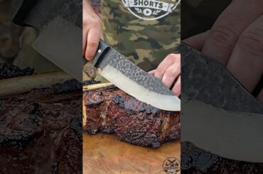 ❌ The Mistake 90% of People Make When Cooking a T-Bone Steak 🥩🔥