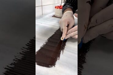 The Chef Almost Got Fired… Until the Manager Realized His Brilliant Japanese Cake Trick!