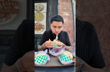 Solo Dinner at Full Arepas