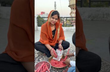 Gajar🥕kam kyo lee hai 😋#shorts  #cooking #recipe #food #lifestyle #dailyvlog #trending